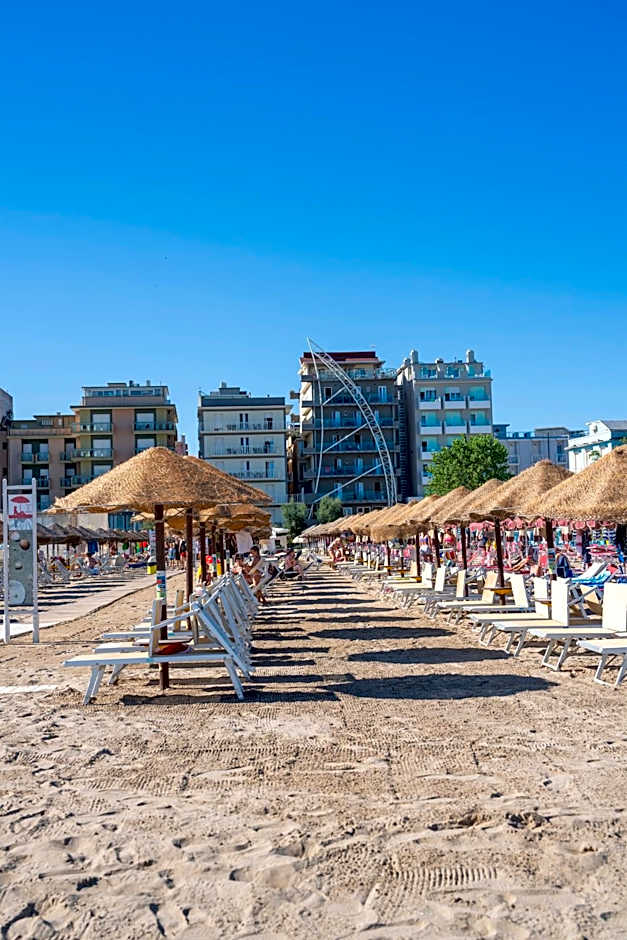 Hotel Rex - Lifestyle