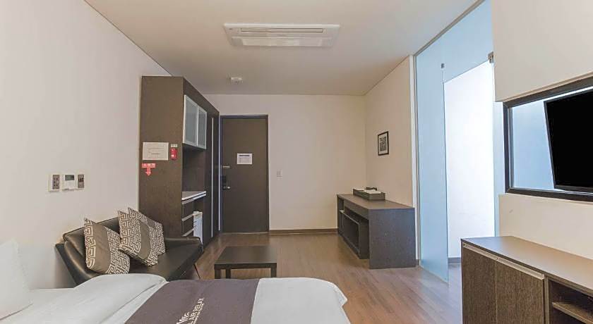 Hotel AirRelax Incheon Airport