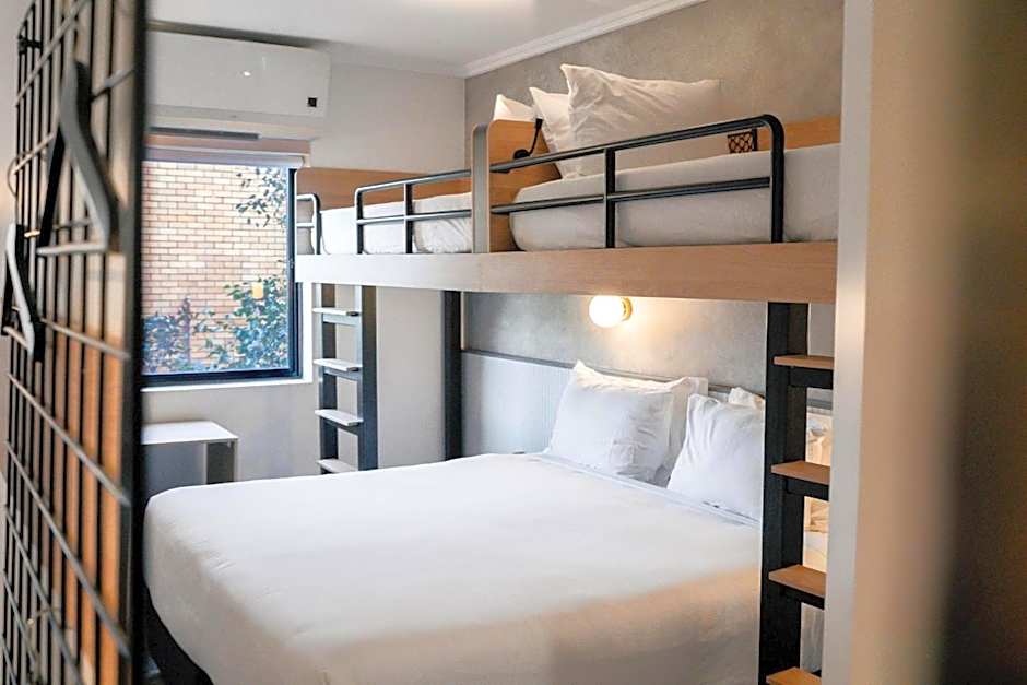 Hotel TOTTO Wollongong