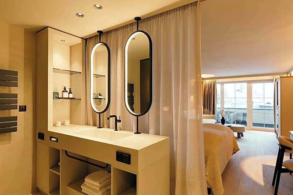 Activehotel Bergkönig