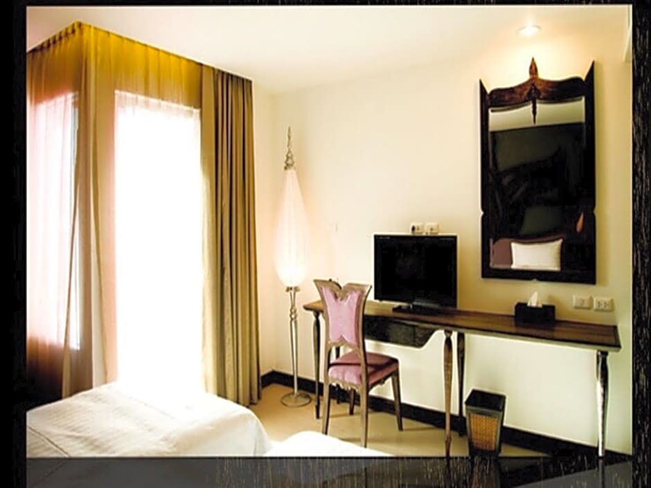 Vassana Design Hotel