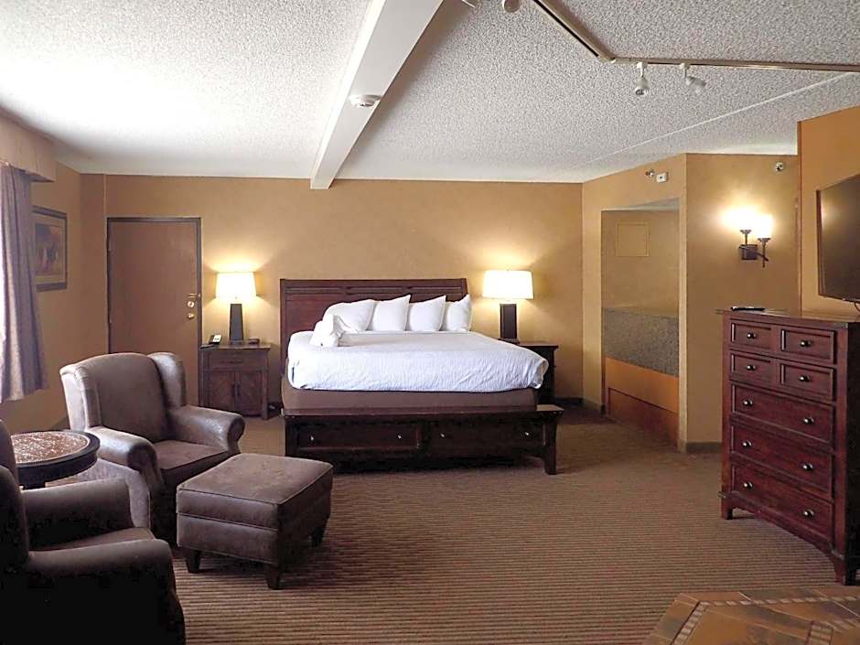 Casper Boutique Hotel and Conference Center Formerly Ramkota Hotel