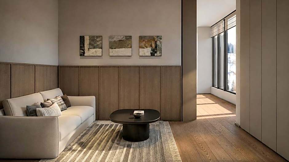 Kira Kira Suites by H2 Life