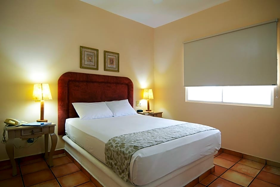 Suites Las Palmas
