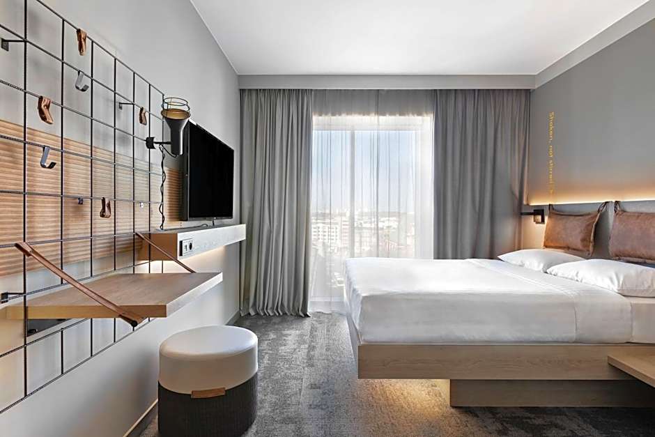 Moxy Szczecin City
