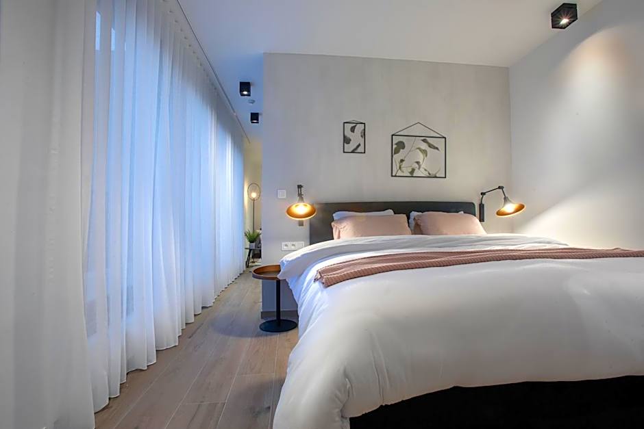 Qstay Good Living Apartments