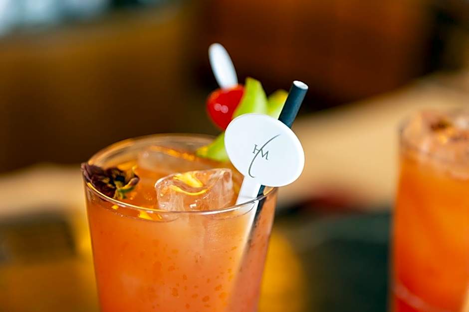 Hotel Cascais Miragem Health & Spa