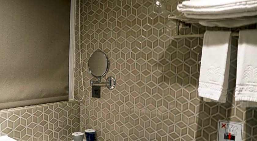 City Suites-Taoyuan Station