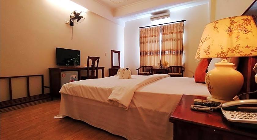 Yen Nhi Ninh Binh Hotel
