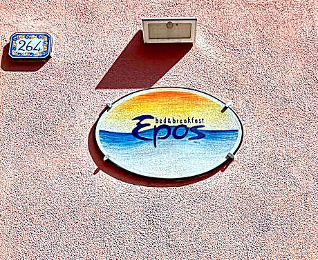 B&B Epos Acitrezza
