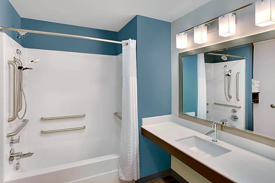 WoodSpring Suites Nashville near Rivergate