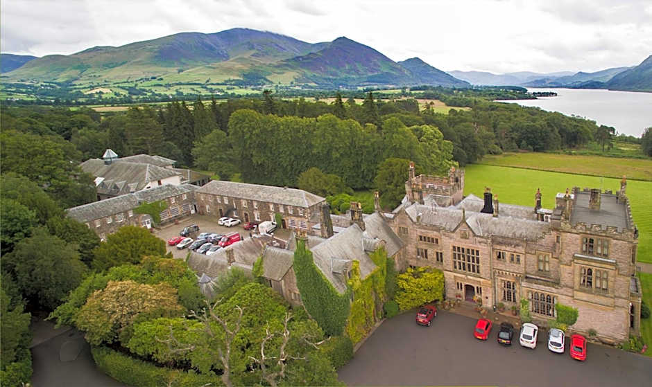 Armathwaite Hall Hotel & Spa