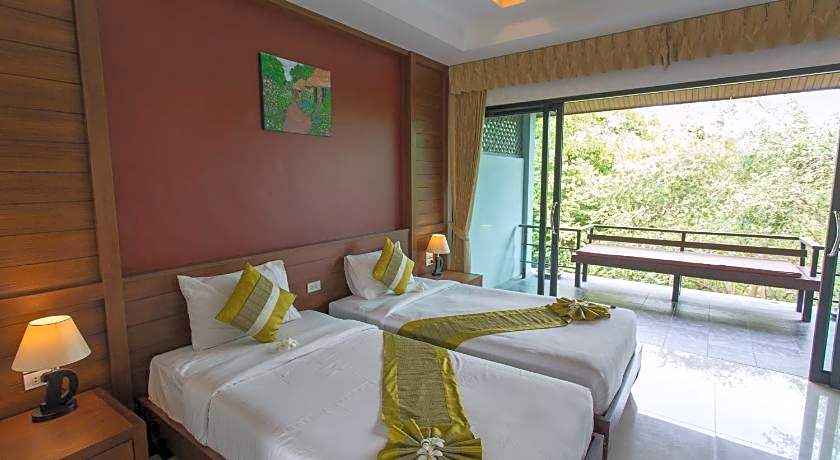 Samui Honey Suite