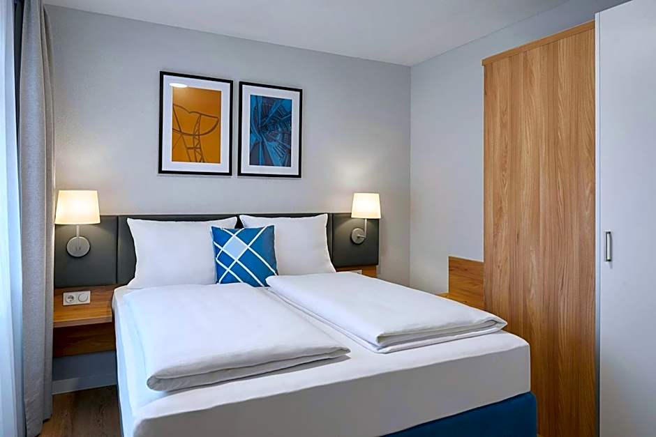 Four Points Flex by Sheraton Hannover