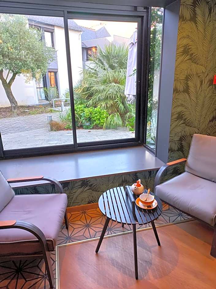 Brit Hotel Le Kerotel