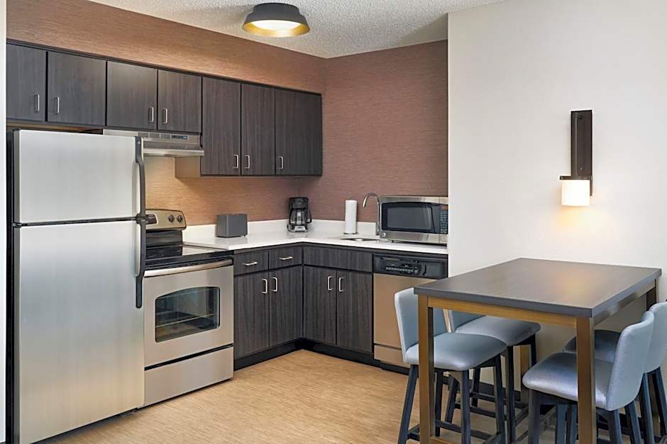 Residence Inn by Marriott Boulder Longmont
