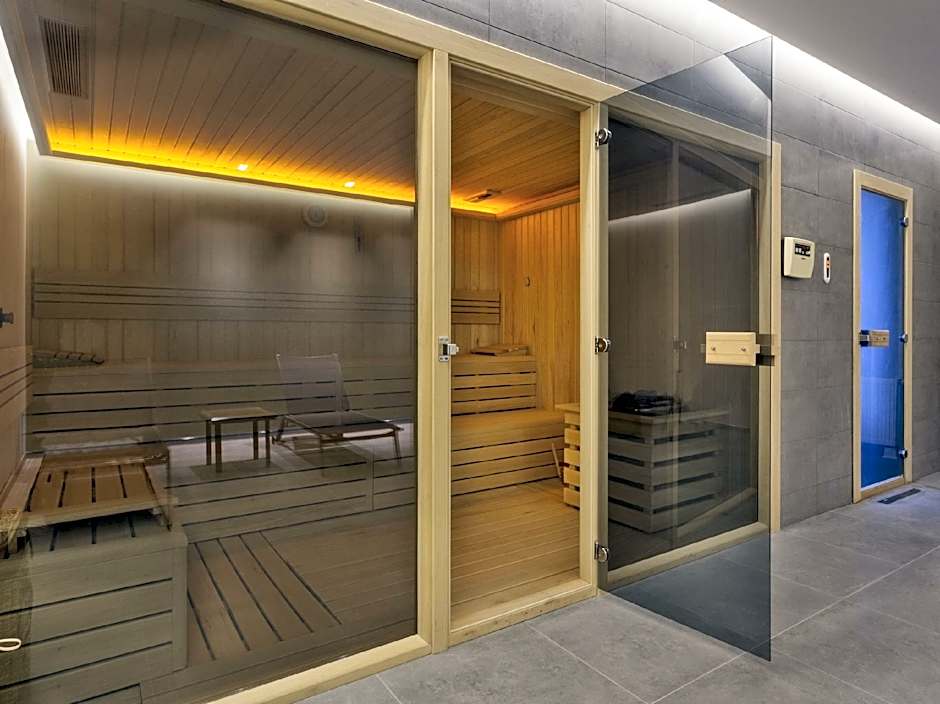 Fraser Place Antasya Istanbul