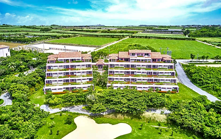 Shigira Bayside Suite Allamanda