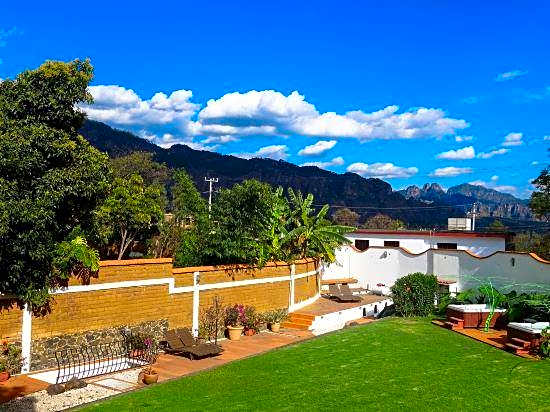 Colibri Hotel
