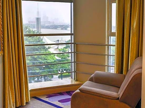 Lavande Hotel Huizhou Dongjiang