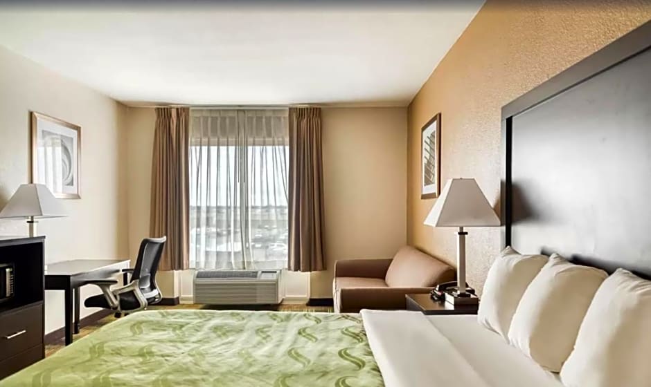 Trident Inn & Suites New Orleans