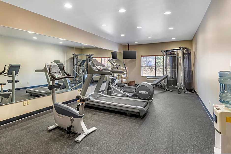 Country Inn & Suites by Radisson, Ashland - Hanover, VA