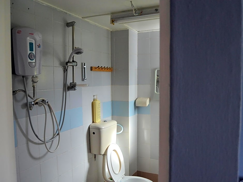 Misty Highlands Apartment @ Desa Anthurium