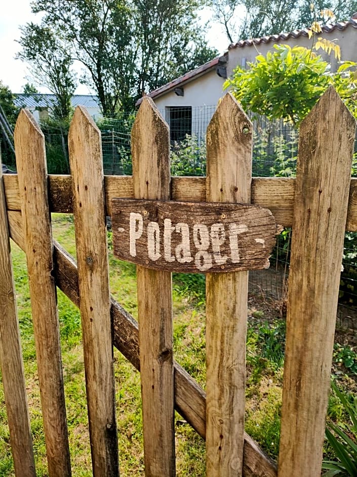 Le Vieux Logis de la Galocherie