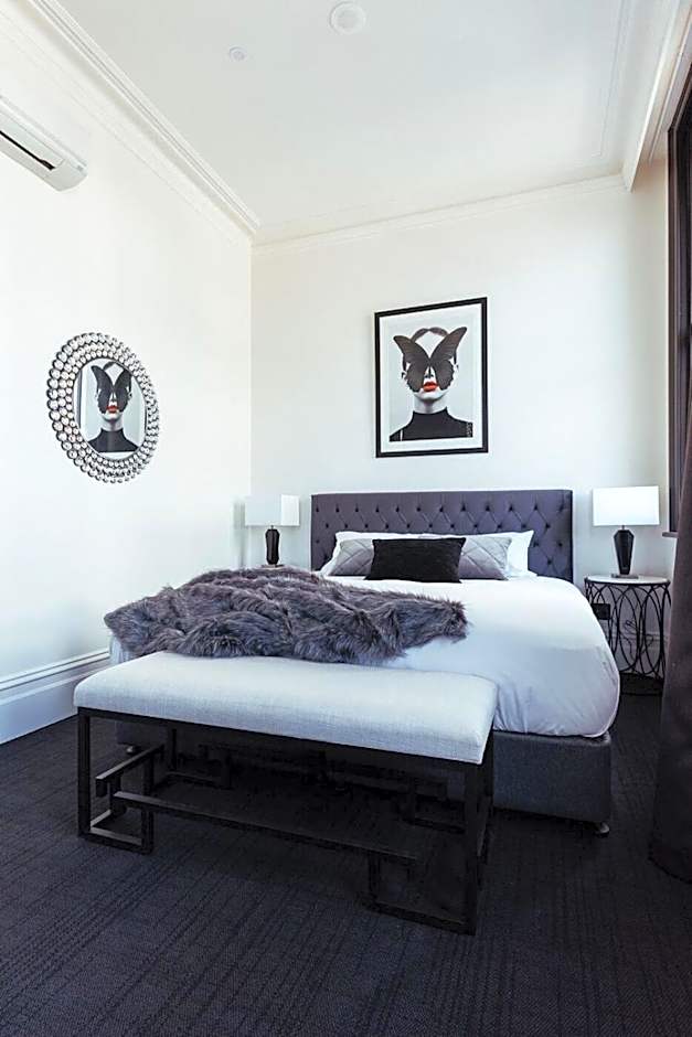 East Brunswick Hotel