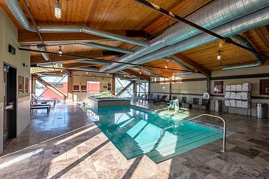 49'er Inn & Suites