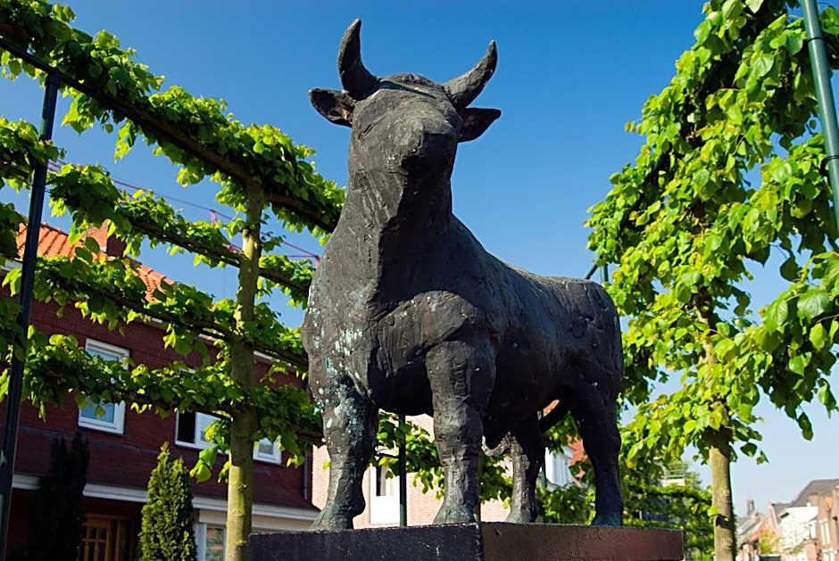 Grenshotel de Jonckheer