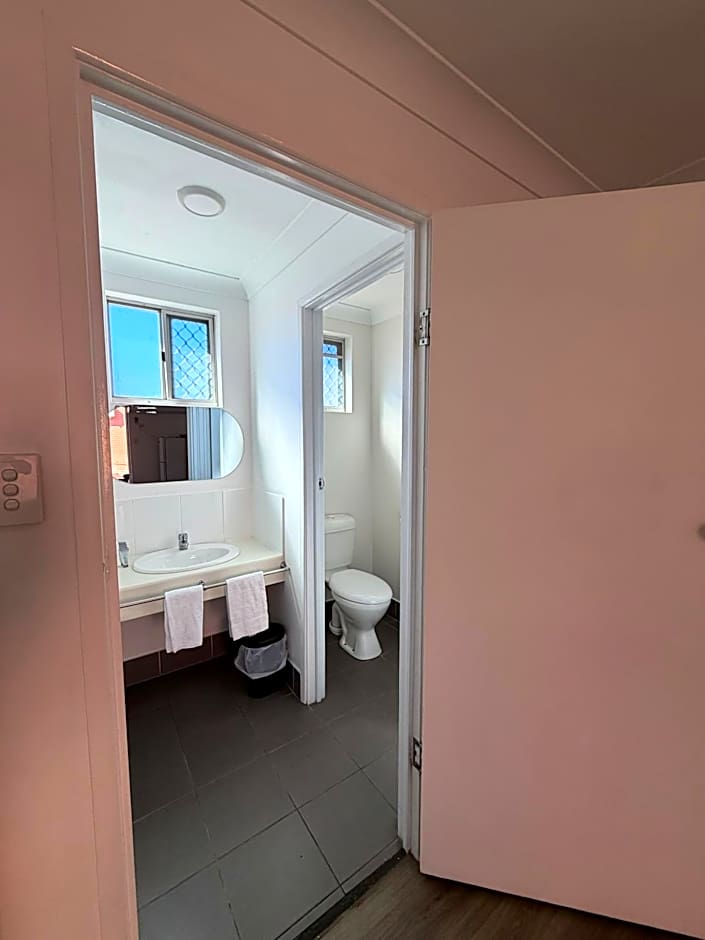 Riviera Motel Bundaberg