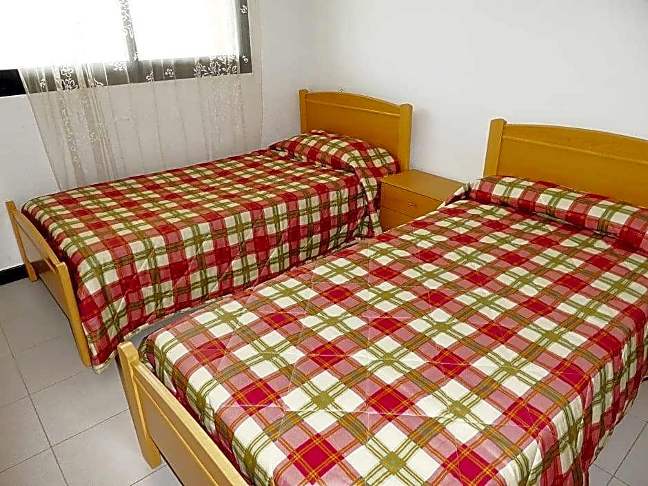 Apartamentos Surfing 3000