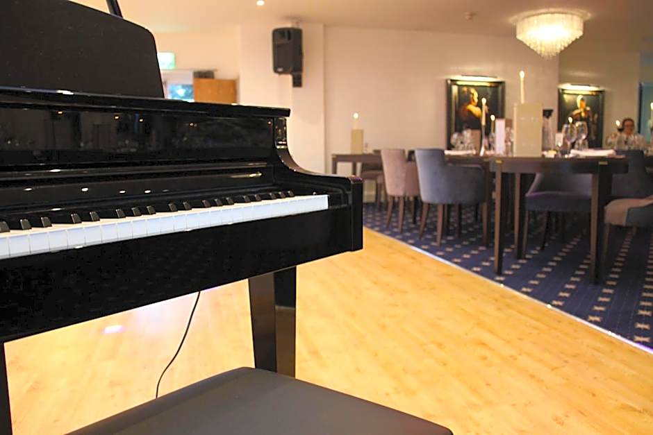 Belgrave Sands Hotel & Spa