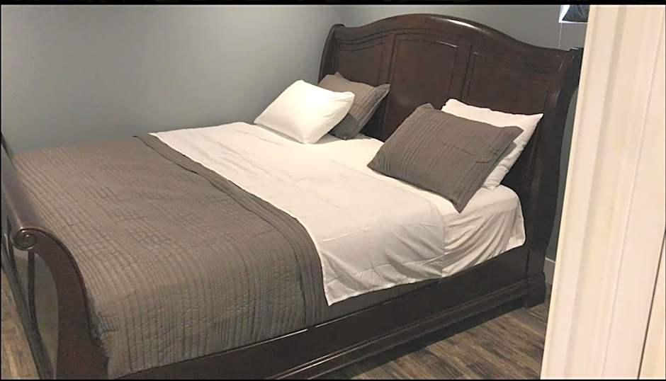 Affordable 2BR Family Friendly Basement Apt