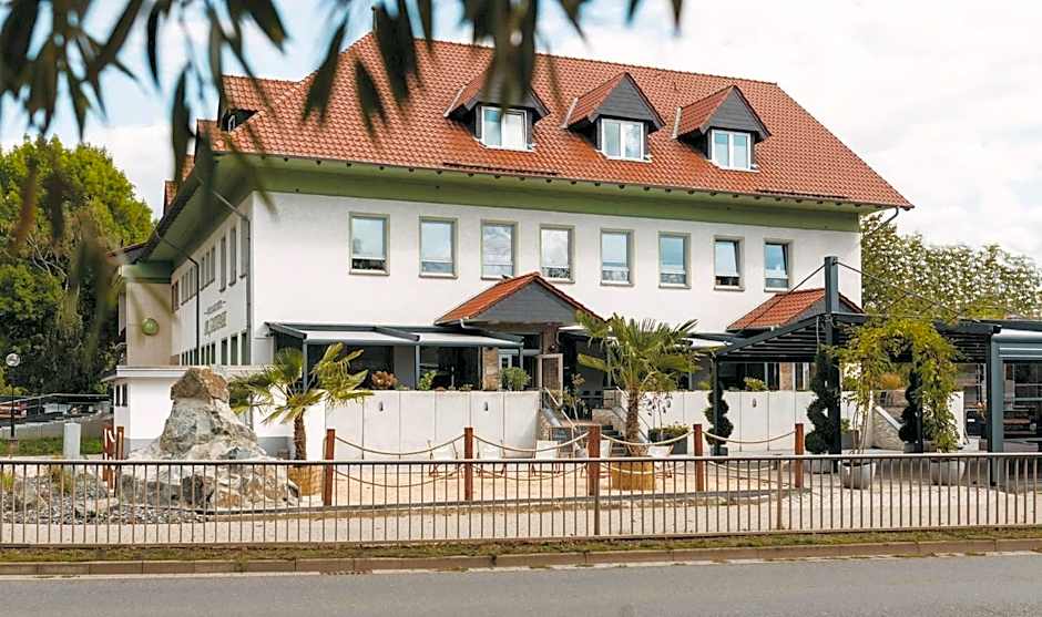 Hotel am Stadtpark Nordhausen