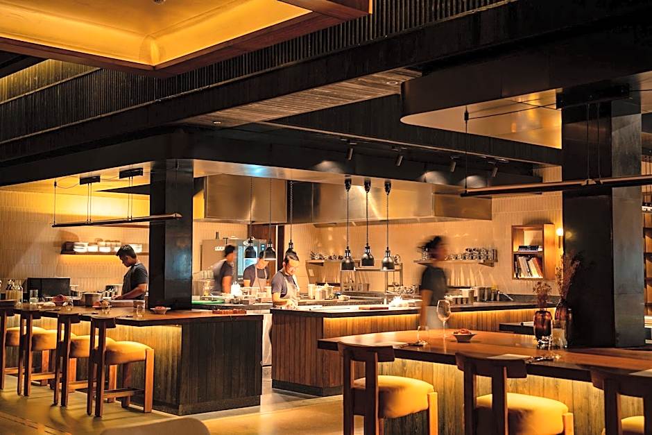 Regent Bali Canggu By IHG