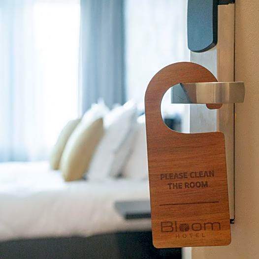 Bloomhotel