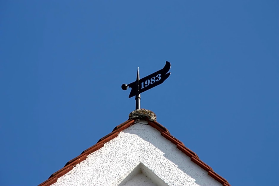 Hotel Gasthaus Wangerhof