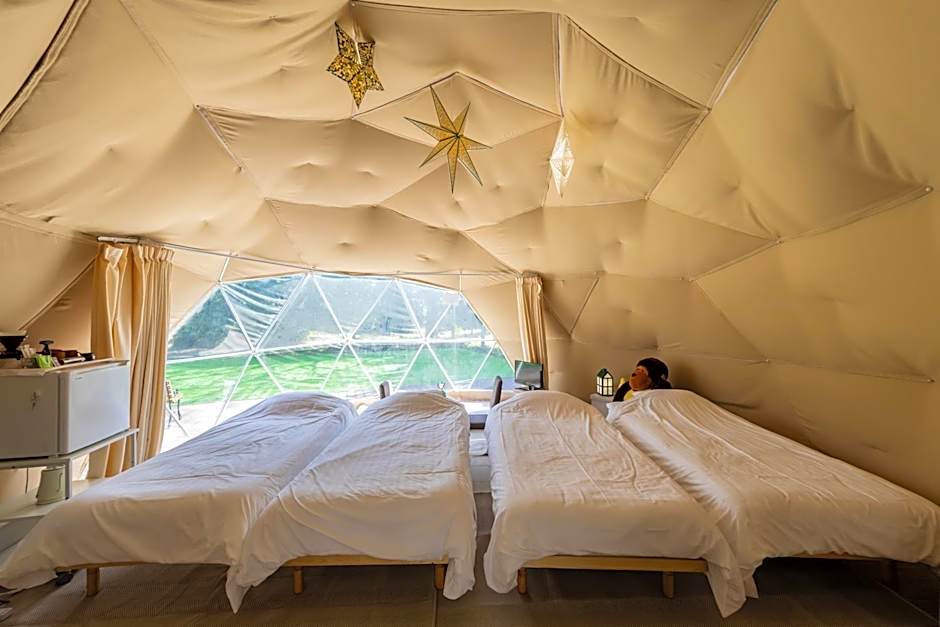 glampark Healthy Pal Gunma