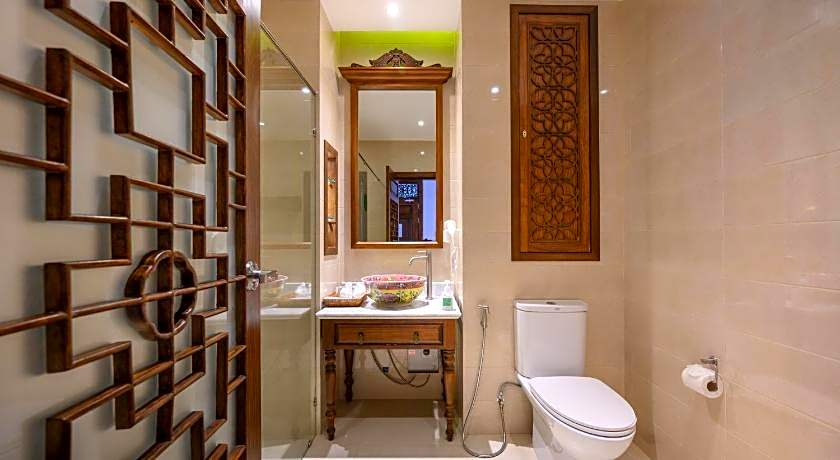 Woo Gallery Boutique Hotel