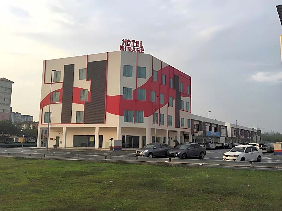 Mirage Pd Hotel