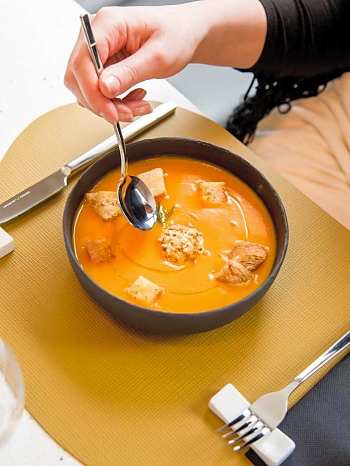 Modica Boutique Hotel