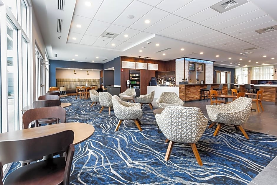 Courtyard by Marriott Pensacola I-10 West
