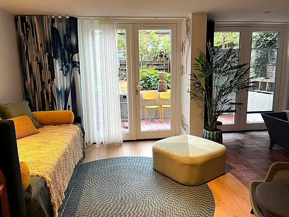 MUZE Hotel Utrecht