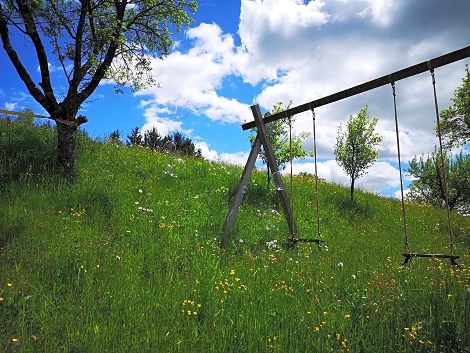 Kleinhofers Himbeernest