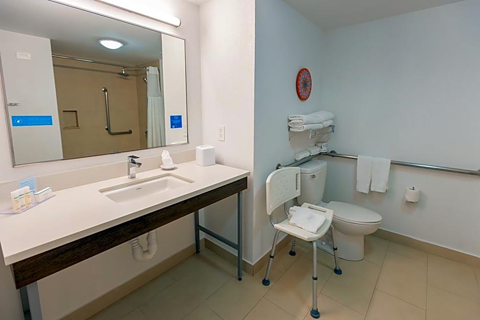 Hampton by Hilton San Jose Airport