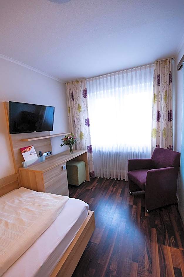 Hotel-Restaurant Fröhlich