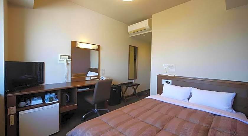 Hotel Route Inn Nanao Ekihigashi