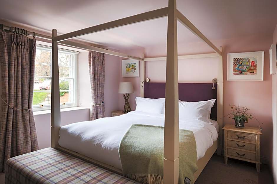 The Beeley Inn at Chatsworth